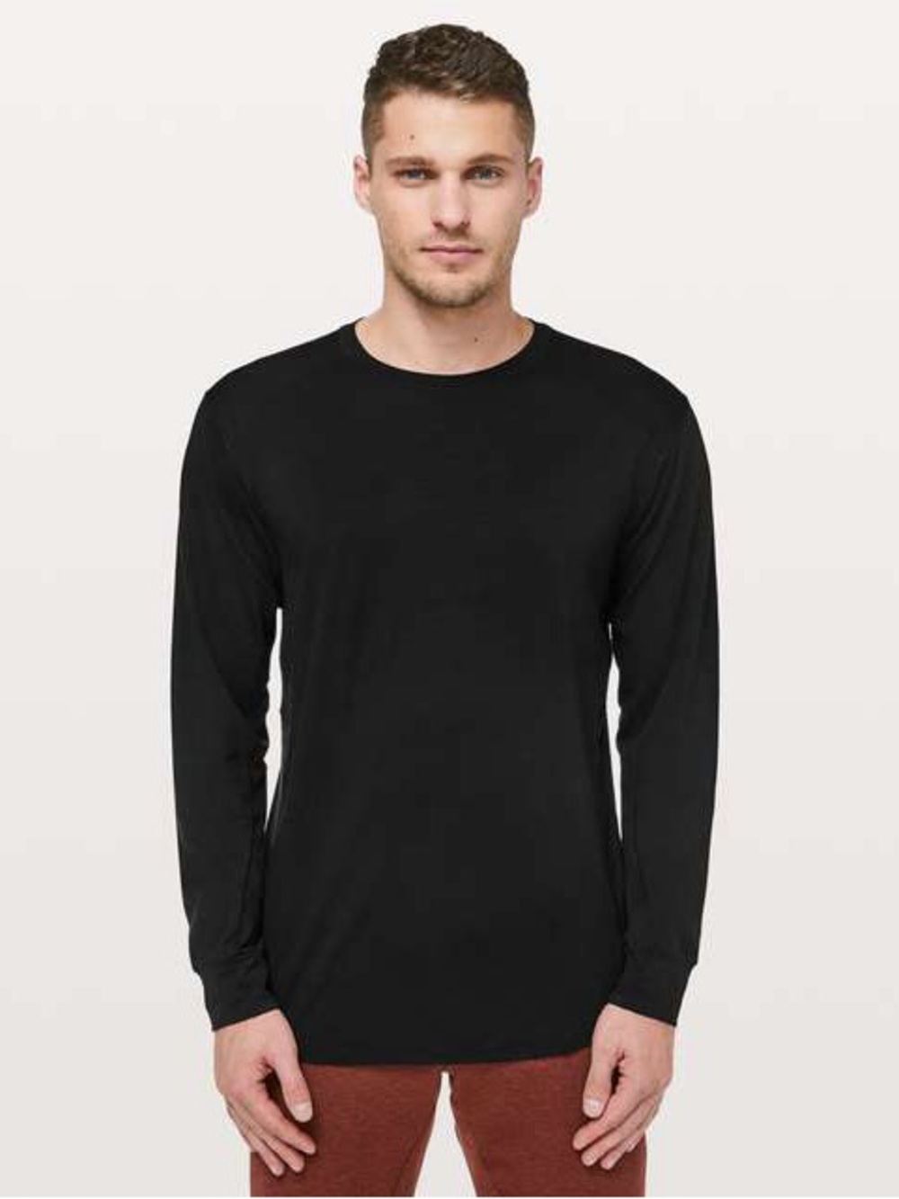 NWT Lululemon Diffract Long Sleeve